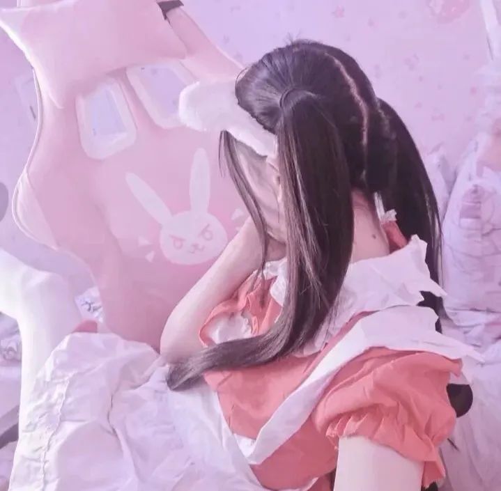 软妹头像:0223少女心粉嫩软妹学生头像_腾讯新闻