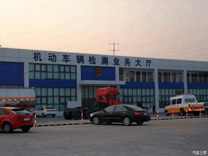 全国车主都说好2021新规上线暴力验车不复存在