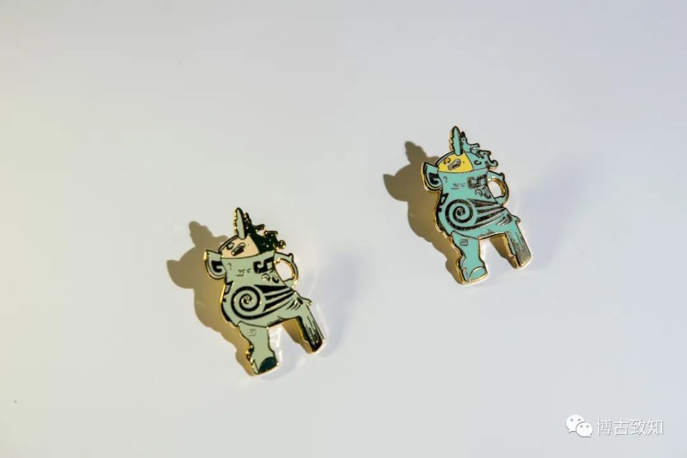 文化创意河南博物院