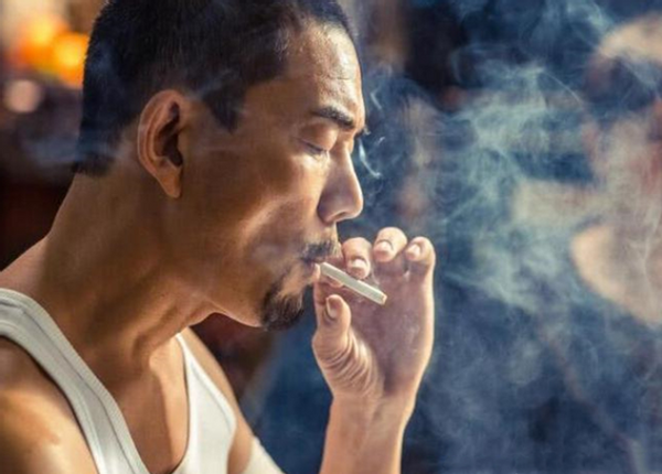 中国第一贼王黄瘸子,偷遍17省36趟火车,却唯独不偷穷人和孕妇