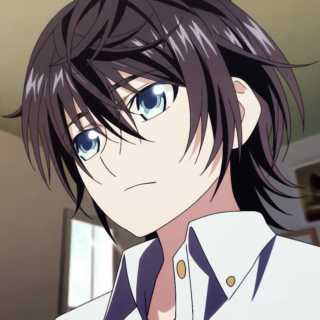 高槻手纲 男生头像|男生头像|手纲|动漫|动漫头像|hand shakers