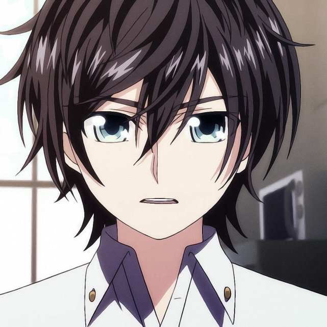 高槻手纲 男生头像|男生头像|手纲|动漫|动漫头像|hand shakers