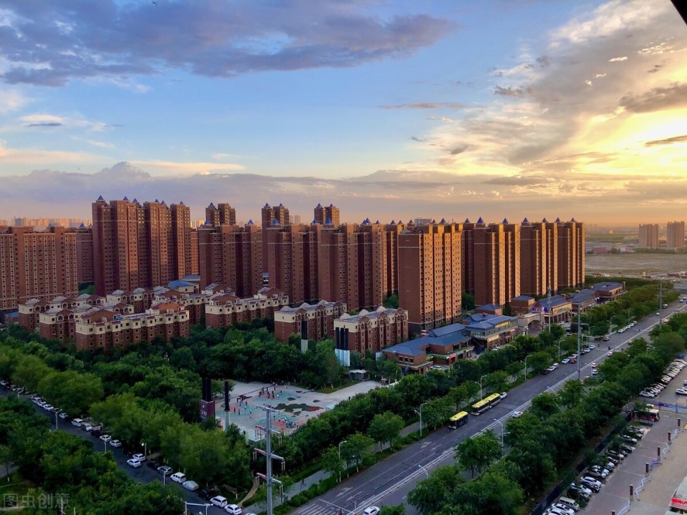 乌鲁木齐米东区房价支持因素分析及价格趋势