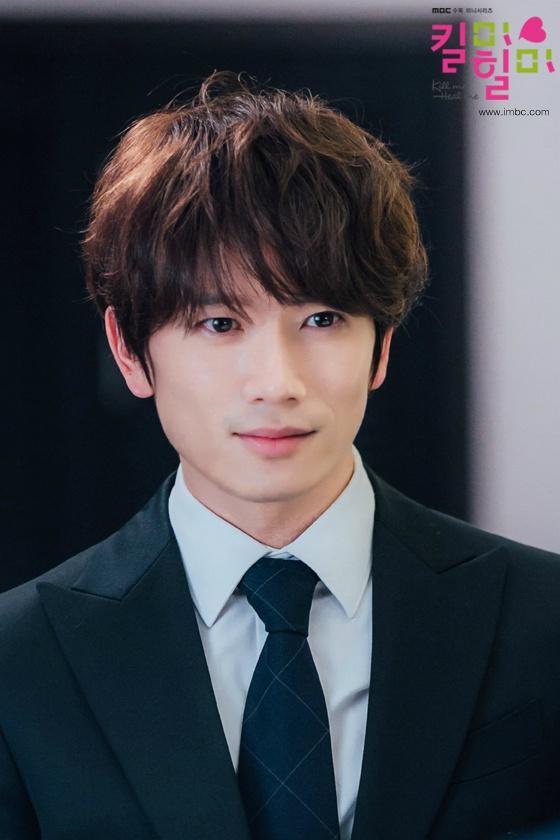 45岁池城帅气不减当年高中曾是运动健将与李宝英是韩圈神仙夫妇