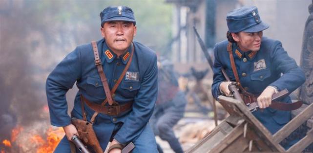 印度"抗中神剧"层出,国内此题材影视却是空白,文艺界任重道远