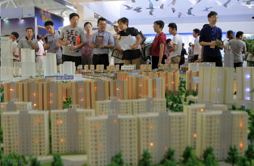 上海楼市:选房子最重要的是选什么?知道这点就要多留心了!