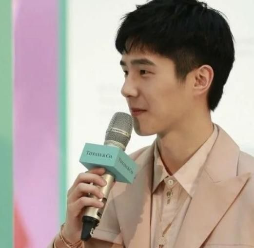 刘昊然祝贺?林更新分手?黄子韬发言?|《青簪锁三千》上映中_腾讯新闻