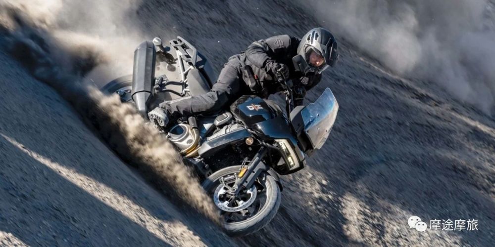 美式机车冒险大师哈雷panamerica1250发布