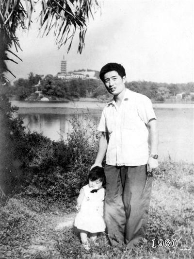 为什么感觉父母年轻时老照片都很好看?