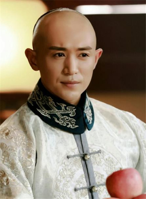 三阿哥胤祉不参与党争还第一个向雍正称臣为何仍被囚禁至死