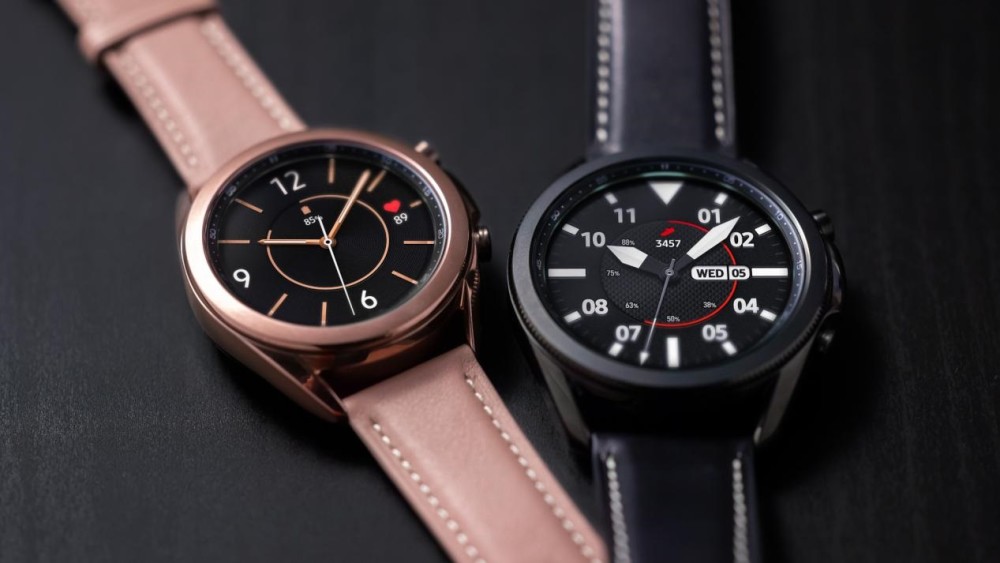 watch 3 active 2