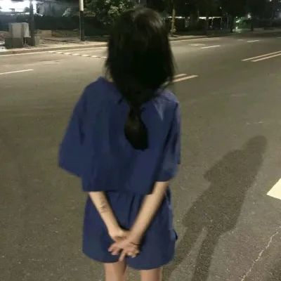 女生頭像喪風系女頭