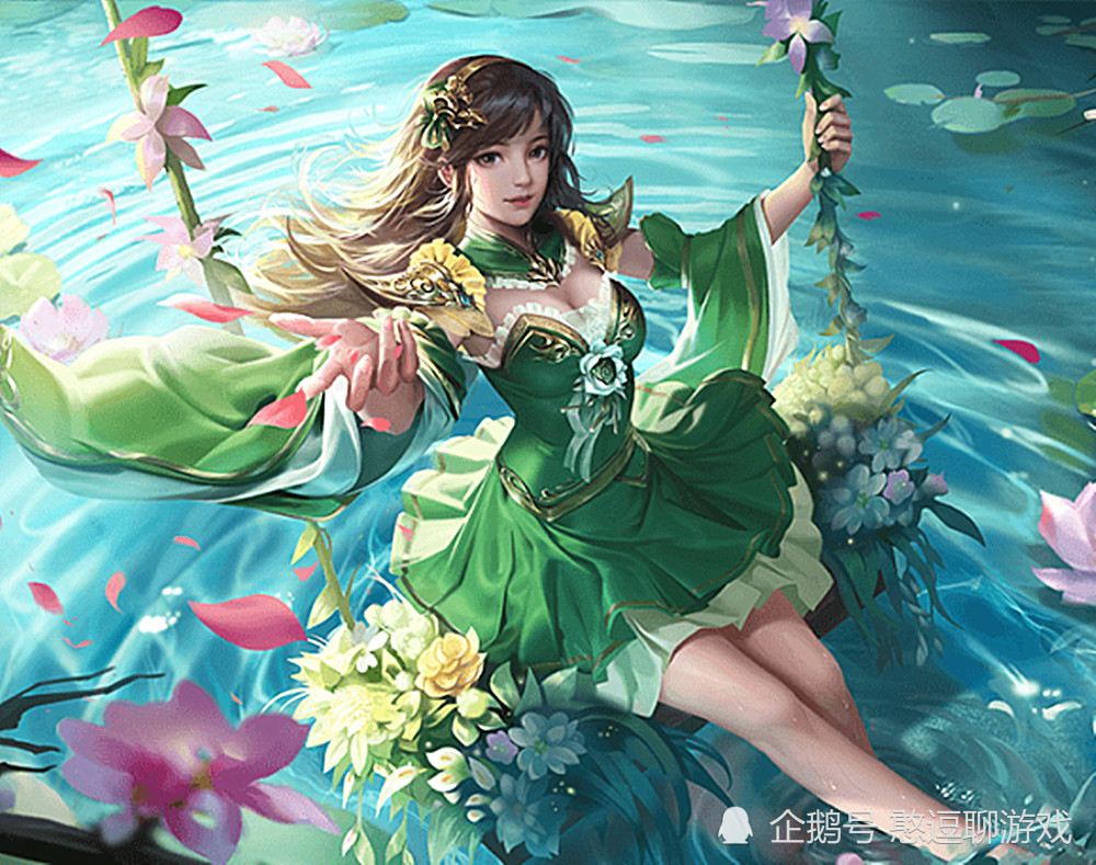 三国杀关张潘马突破加强界小乔掌控红桃判定新武将公孙康人称小徐荣