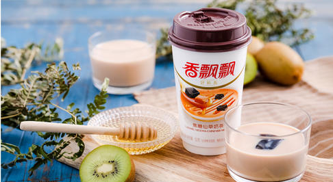 多番尝试的香飘飘能扭转颓势吗？