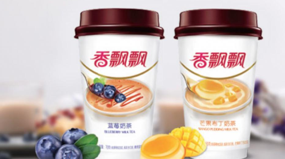 多番尝试的香飘飘能扭转颓势吗？