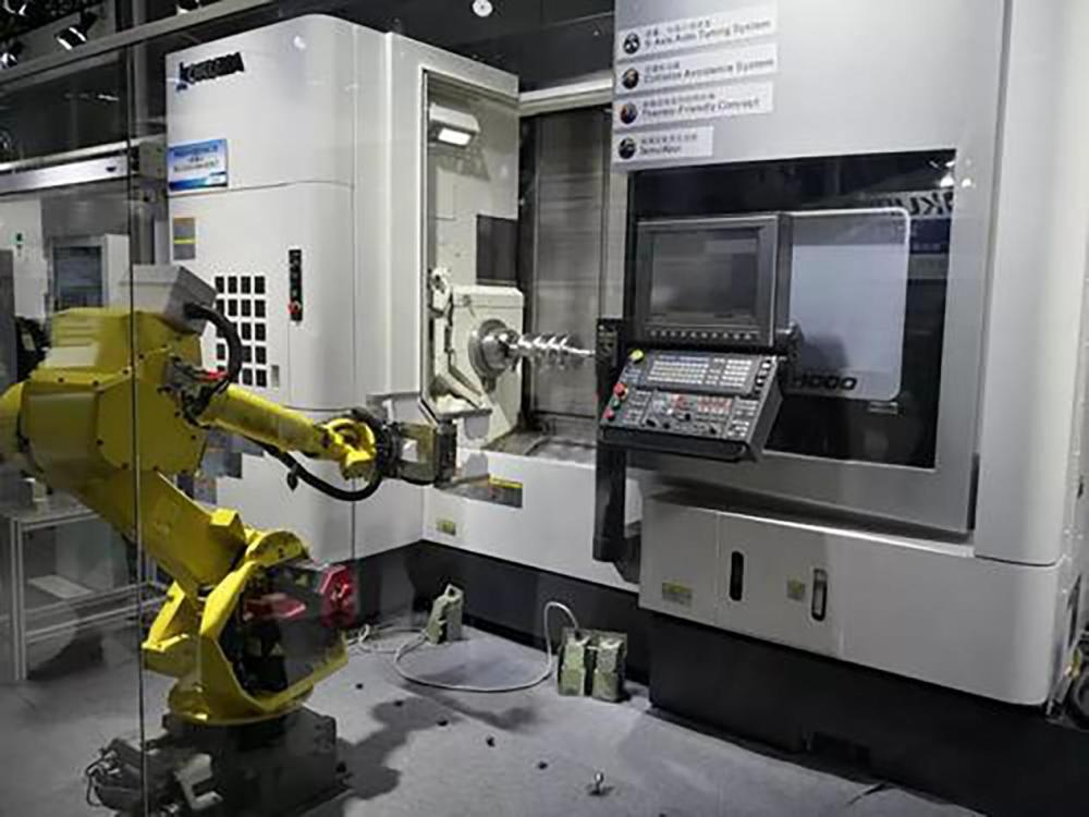 没有日本机床,我国的高端制造将会寸步难行?