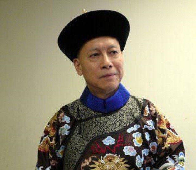 末代太监孙耀庭曾服侍过婉容解放后政府每月给他16元生活费