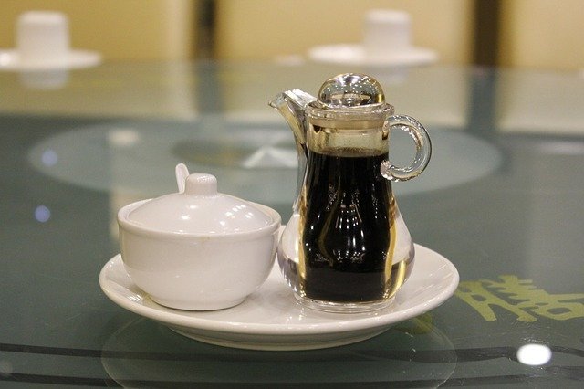 猪饲料|酱油是猪饲料生产的？说这话的人太无知！