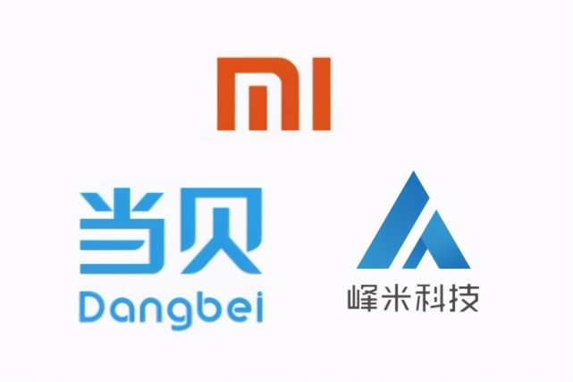 极米上市详解国内投影仪第一大肉签而当贝是下一个大肉签