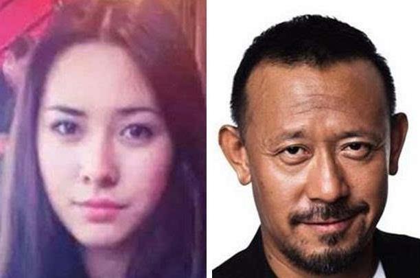 原来姜文的女儿之所以五官生得那么立体,是因为他的上一任的老婆是