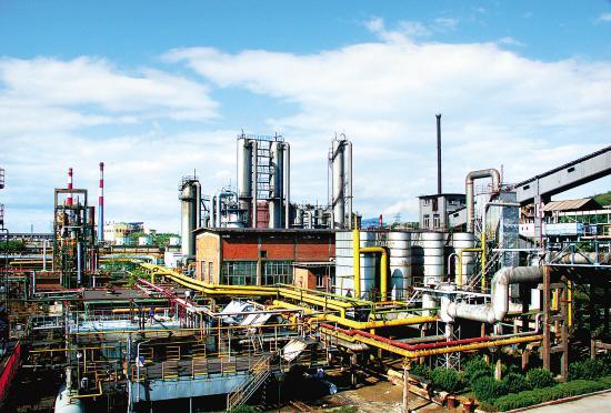 山东将淘汰5.5米以下焦炉4座,压减焦化产能