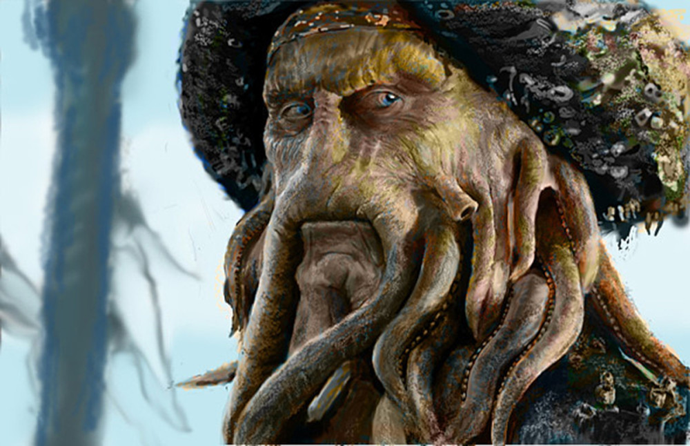 最像外星人的动物:比人类多出1000个基因的章鱼,为何如此与众不同?