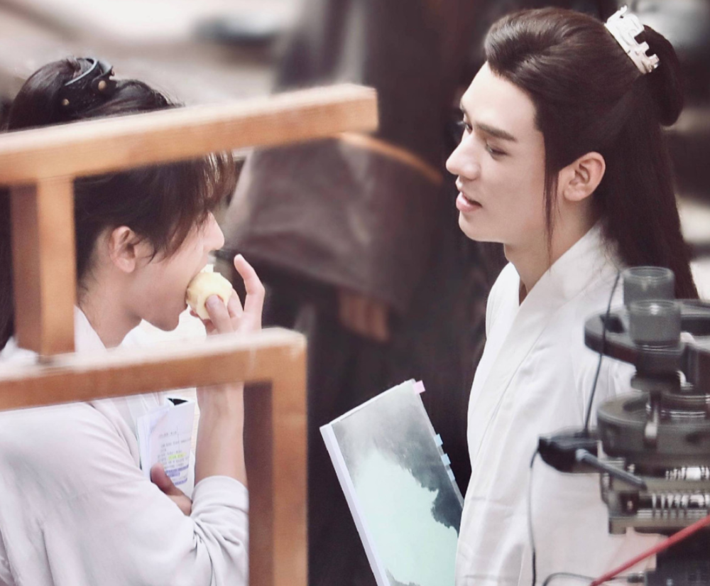 山河令百度云全153集全网盘资源1080p无删减完整中字已完结