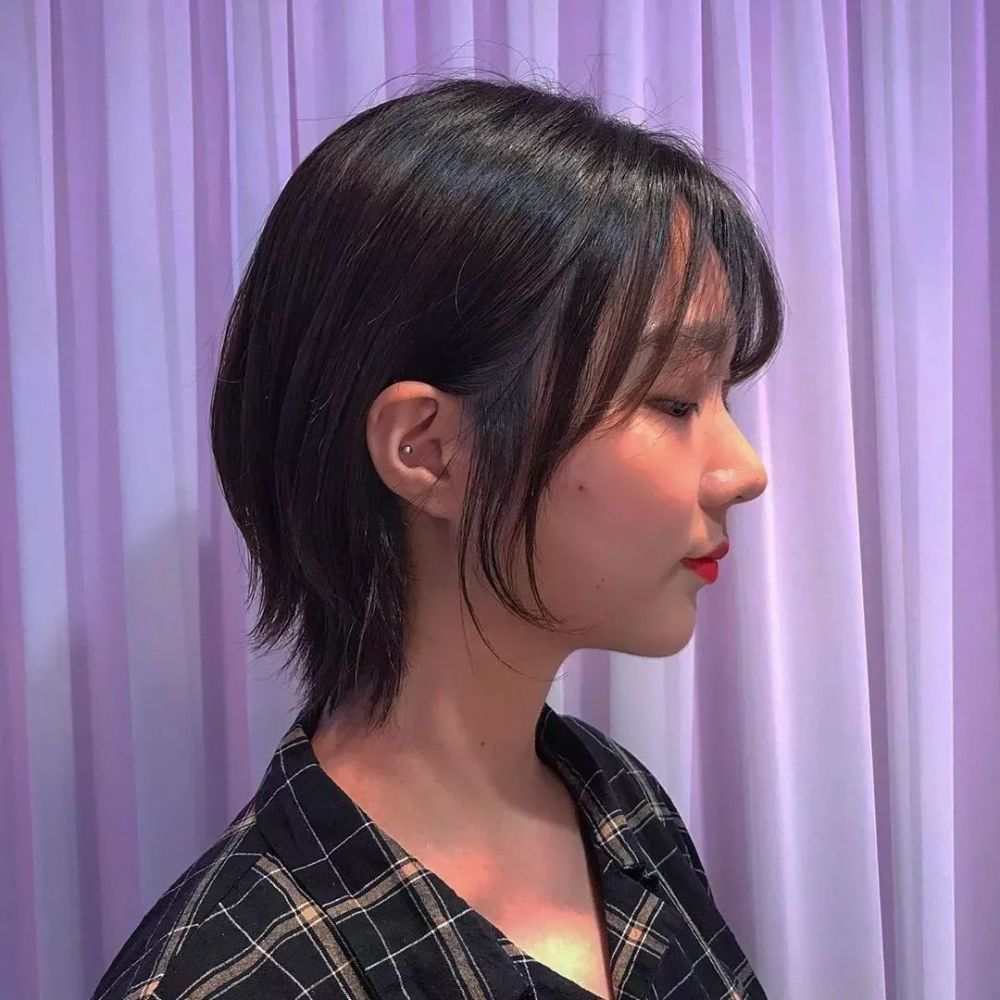 2021愈发大火的发型!_腾讯新闻