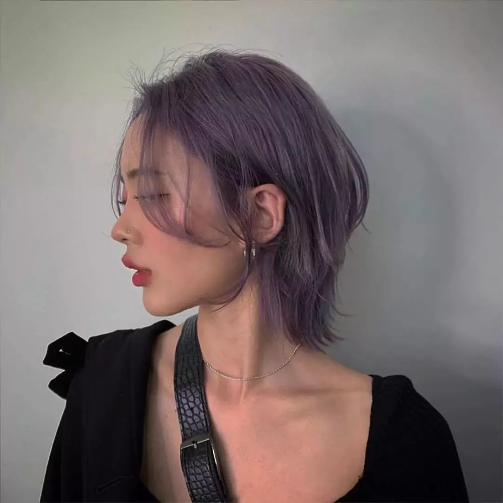 2021愈发大火的发型!_腾讯新闻