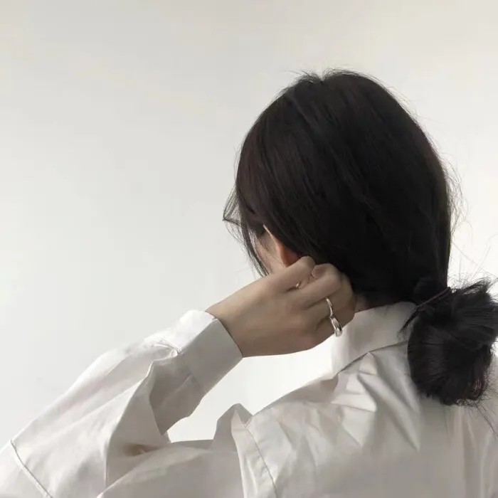 女生头像cantstoplove