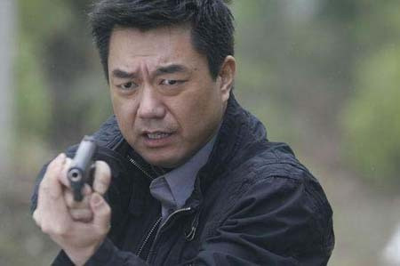 重案六组董勇近况头婚失败险些不婚今二婚老来得女相差47岁