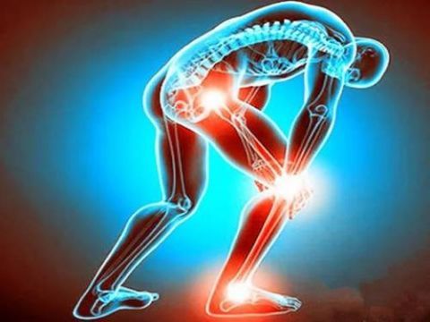 睡觉腿抽筋不止"缺钙"那么简单,可能是几种疾病的预兆