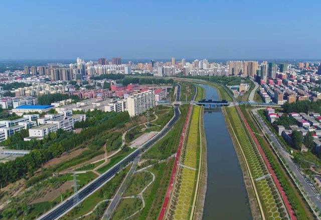 驻马店有望"合并"的两县,一旦成功,很有可能成为新"市区"