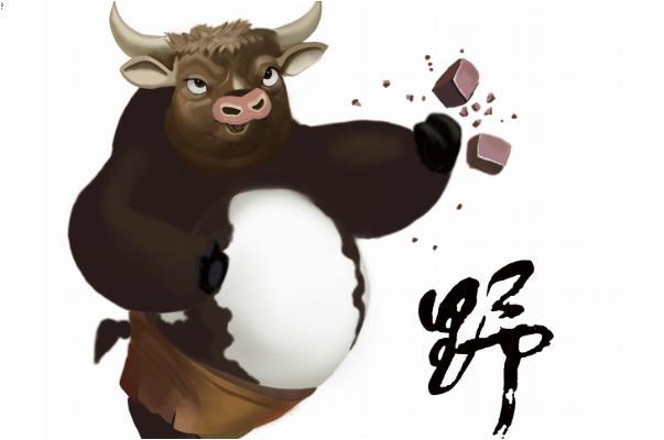 牛牛牛若出生在这两个季节命好到连老天爷都嫉妒有你吗