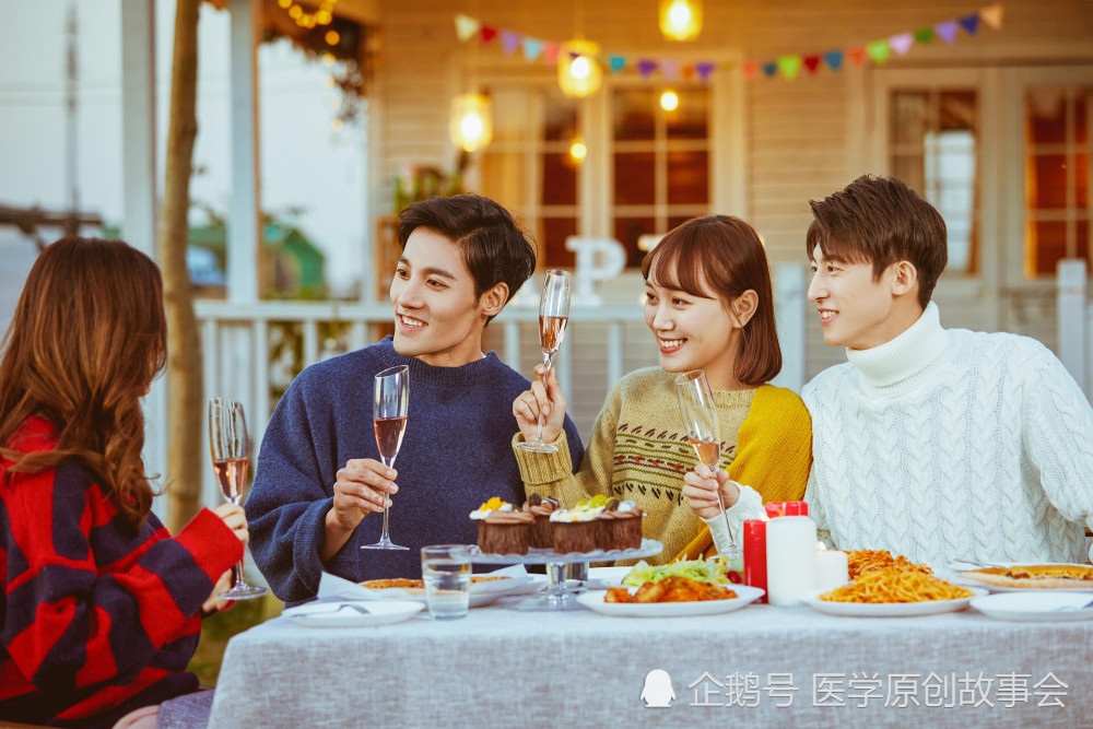 广东|餐前烫一烫碗筷，这种广东人的谜之风俗，让检测结果揭开真相