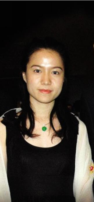 99岁的杨振宁精神饱满45岁翁帆发福憔悴17年婚姻令我们深思