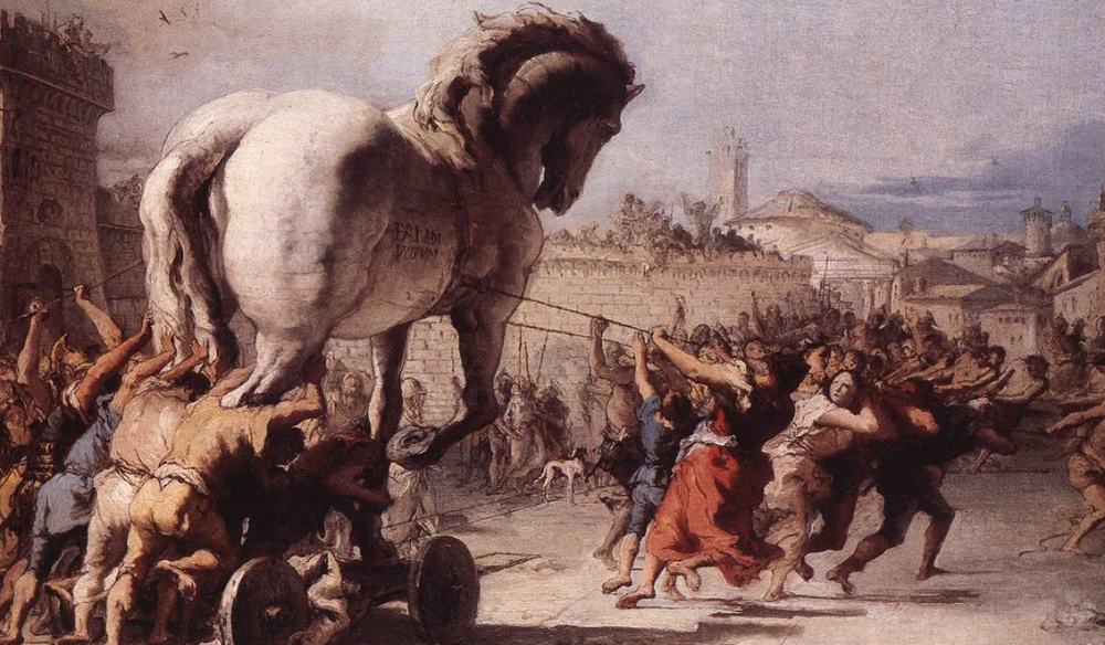 《荷马史诗》产生于荷马时代,在这部著作中,我们可以看到古希腊社会的