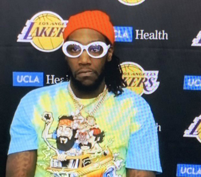 此役拼下11分4篮板3助攻2抢断1封盖的卡鲁索赛后表示:"输得很难看,这