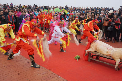 杨公忌|正月十三杨公忌民间认为这一天是毒日，5个禁忌要注意