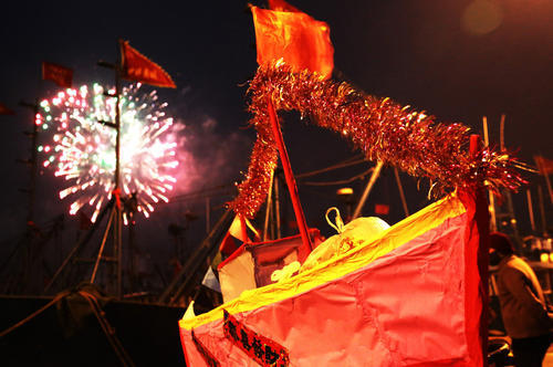 杨公忌|正月十三杨公忌民间认为这一天是毒日，5个禁忌要注意