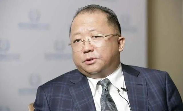 他曾身价40亿,被誉为南京最勤奋的老板,今却黯然离场