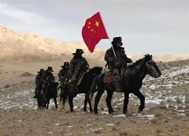 我也曾驻守喀喇昆仑山|阿里军分区|狮泉河|汽车兵|喀喇昆仑山|高原