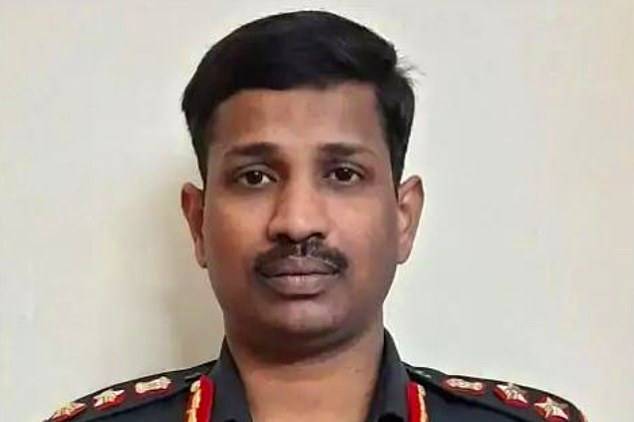 印度这个民族强悍好斗去年6月冲突中他们也是急先锋