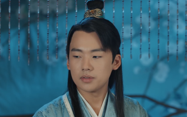 《赘婿》打破传统观念,宠妻不分时代|赘婿|苏檀儿|江浩辰|宁毅