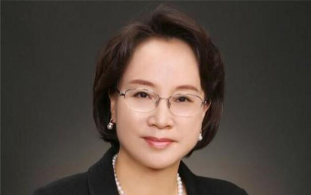 中科院3位女神院士集智慧和美貌于一身这才是我们学习的榜样