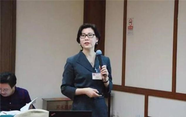 中科院3位女神院士集智慧和美貌于一身这才是我们学习的榜样