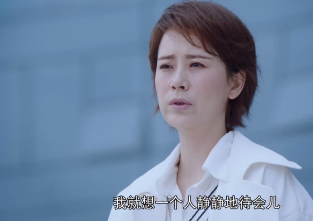 海清施诗甜蜜全职太太和职业女性再就业对比钢管舞pk投资人