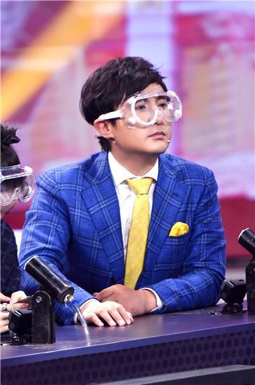 电影光天化日何时定档出品方怎么样