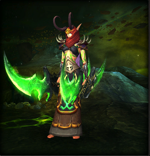 魔兽世界周4加开tbc时光漫游蛋刀抓紧刷吧错过再等一年