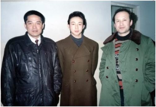 今成一级演员,却得不到孩子原谅|贾妮|申奥|申军谊|詹燕妮